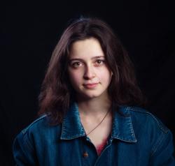 User Profile: FancyOrangeGirl1