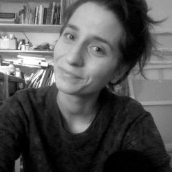 User Profile: FlowerLiz2