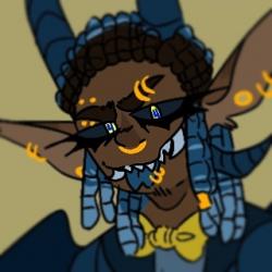 User Profile: dannyramen