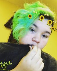 User Profile: Totorossunflower