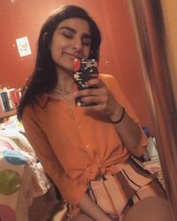 Profile: AleenaS