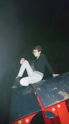 User Profile: Jessiuol