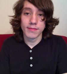 User Profile: Tylerrr