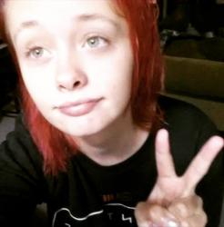 User Profile: LauraSykes