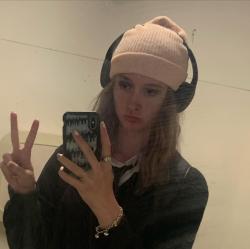 User Profile: SophLovesPotatoes01
