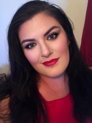 User Profile: CalmingRain22