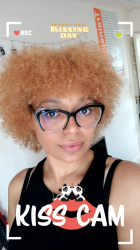 Profile: CheriiC