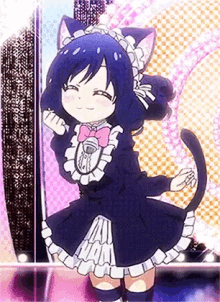 User Profile: NekoEms