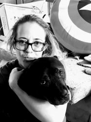 User Profile: cheerfulMonkey313