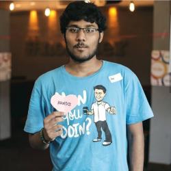 User Profile: neverendingTruth93