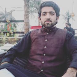 Profile: SaifUllah1