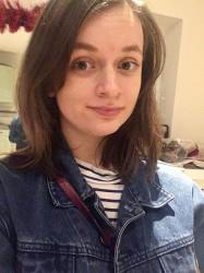 Profile: CalmingLily
