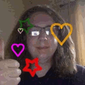 User Profile: KatelynSlaterDreamer