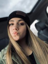 User Profile: gianamarie1