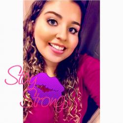 User Profile: Sarah929