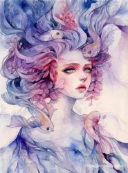 User Profile: dreamMelody27