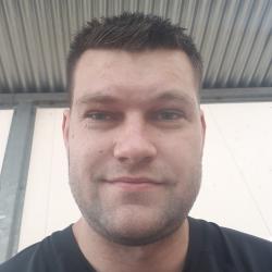 User Profile: SoulStealer23