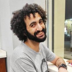 Profile: FadyRBashandi