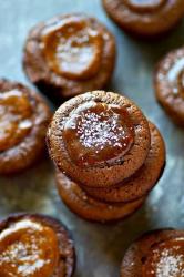 User Profile: caramelbrownie