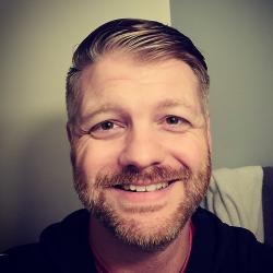 User Profile: Corran15