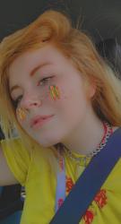 User Profile: AmandaIsAwkward