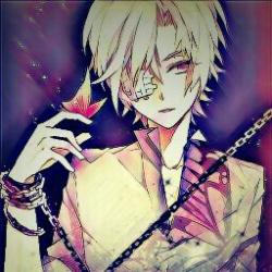 User Profile: ShadowCloudReformed