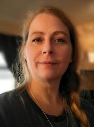 Profile: ZoraAurora