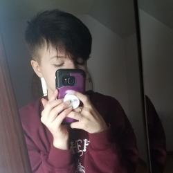 User Profile: empatheticash