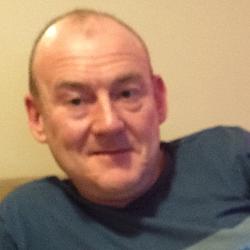User Profile: PeteT