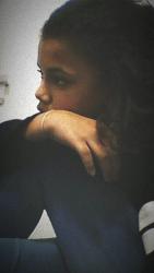 User Profile: haileytalks