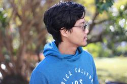Profile: littlegenius