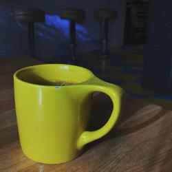 User Profile: TeaToast