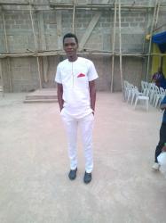 User Profile: miraculousSoul68