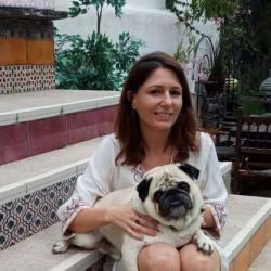 User Profile: Daniella79