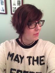 User Profile: AislynnQ