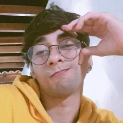 User Profile: Qui3tGhost