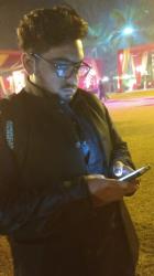 User Profile: Jaghulajge