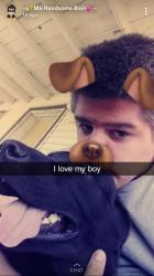 Profile: interestingHeart37
