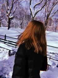 User Profile: Rozeee