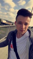 Profile: Valkyrjan