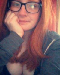 User Profile: dancingcookie98
