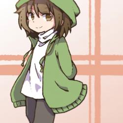 User Profile: MalekDreemer