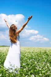 User Profile: LadyInPeace
