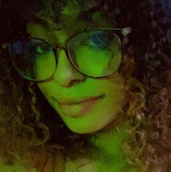User Profile: Madimarshmellow