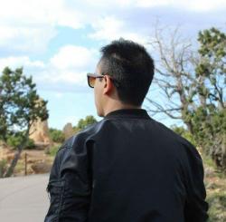 User Profile: r0nj0n