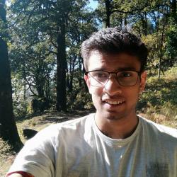 User Profile: p9aurav
