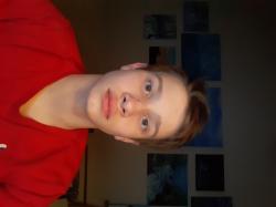 User Profile: HopefullThoughts
