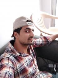 Profile: nitinyadav