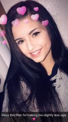 User Profile: SarahNicole123