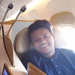 User Profile: Mebz